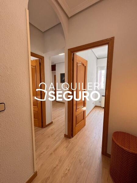 Inmueble en Calle de Cáceres, MADRID