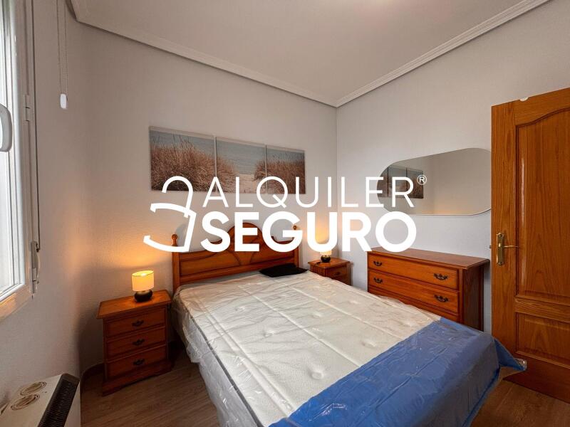 Inmueble en Calle de Cáceres, MADRID