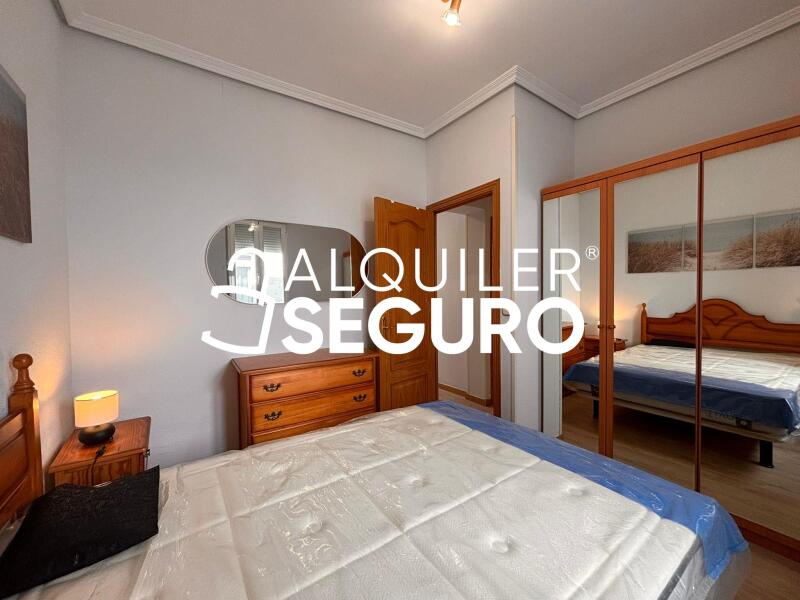 Inmueble en Calle de Cáceres, MADRID