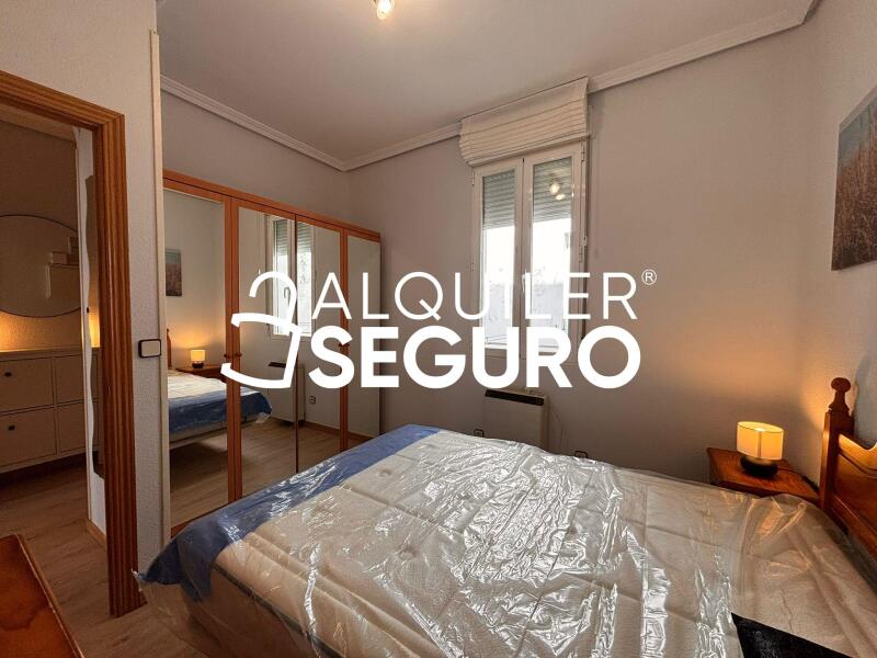 Inmueble en Calle de Cáceres, MADRID