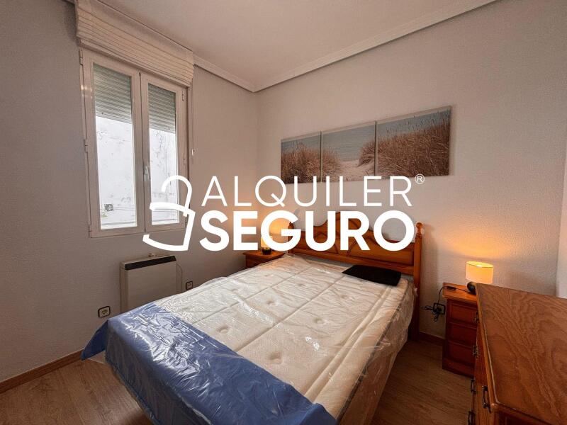 Inmueble en Calle de Cáceres, MADRID