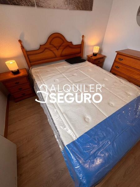 Inmueble en Calle de Cáceres, MADRID