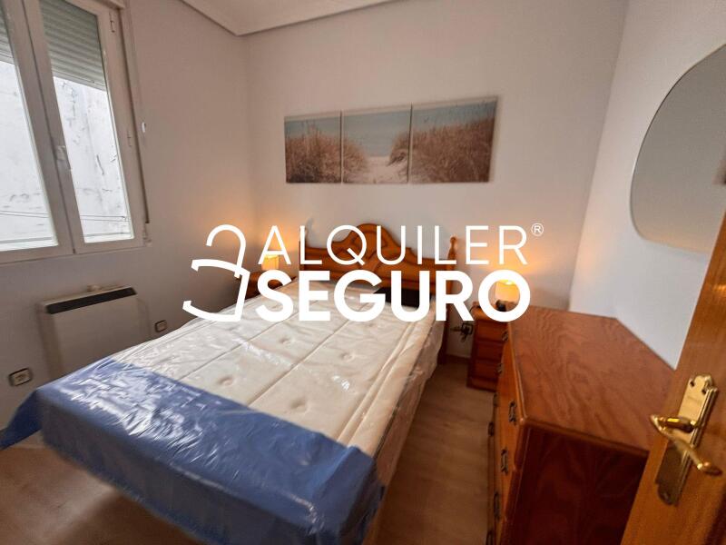 Inmueble en Calle de Cáceres, MADRID