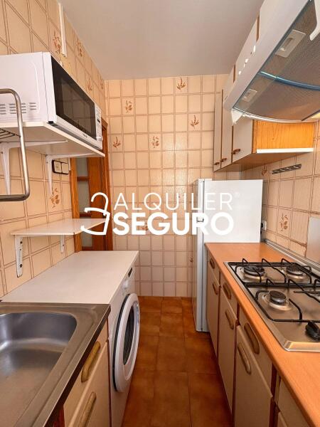 Inmueble en Calle de Cáceres, MADRID