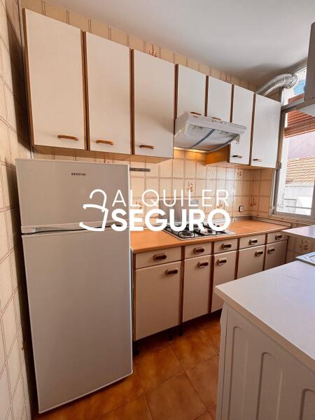 Inmueble en Calle de Cáceres, MADRID