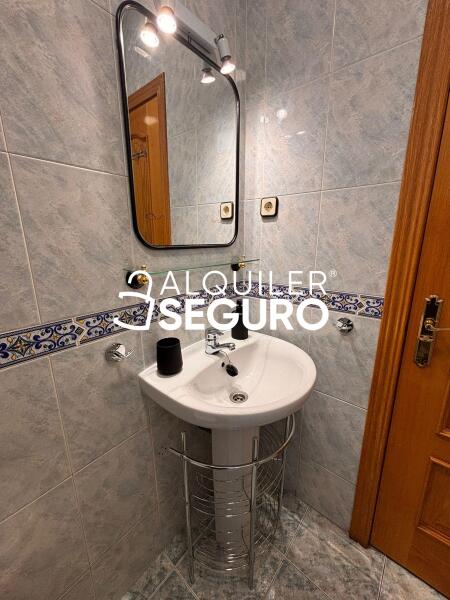 Inmueble en Calle de Cáceres, MADRID