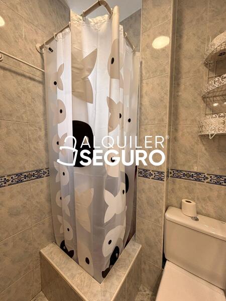 Inmueble en Calle de Cáceres, MADRID