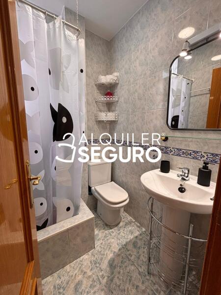 Inmueble en Calle de Cáceres, MADRID