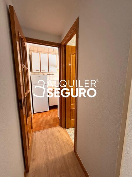 Inmueble en Calle de Cáceres, MADRID