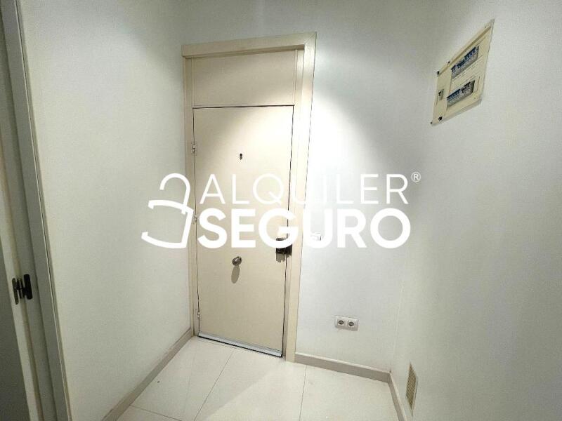 Inmueble en Calle de Valderribas, MADRID