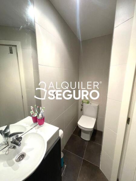 Inmueble en Calle de Valderribas, MADRID