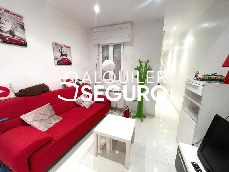 Inmueble en Calle de Valderribas, MADRID