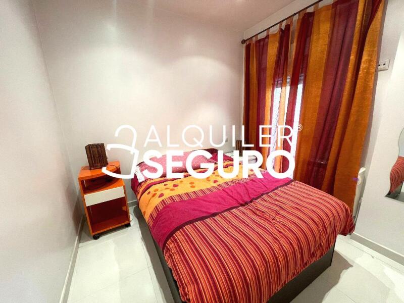 Inmueble en Calle de Valderribas, MADRID