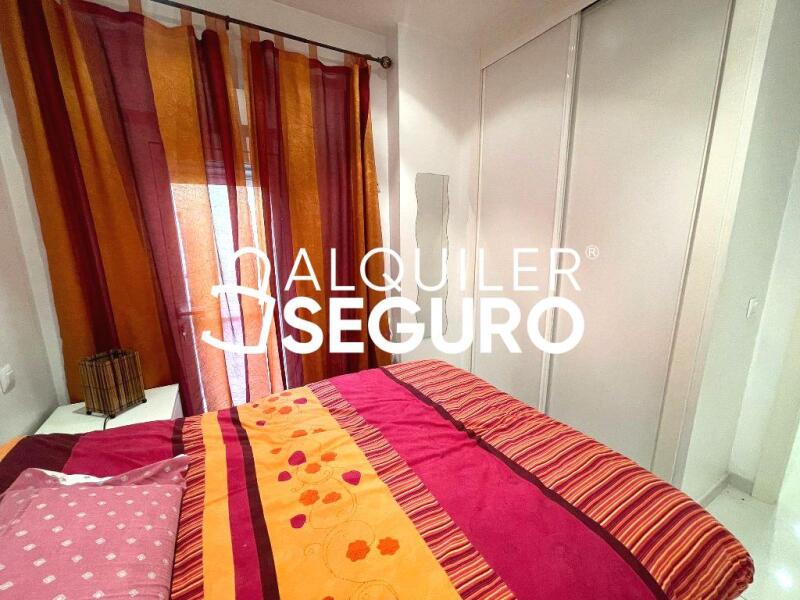 Inmueble en Calle de Valderribas, MADRID