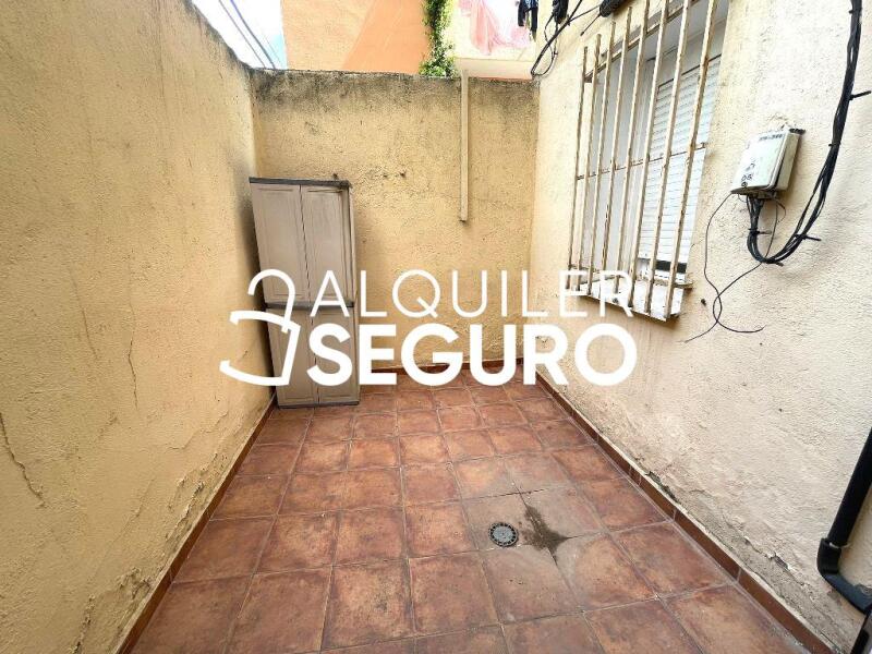 Inmueble en Calle de Valderribas, MADRID