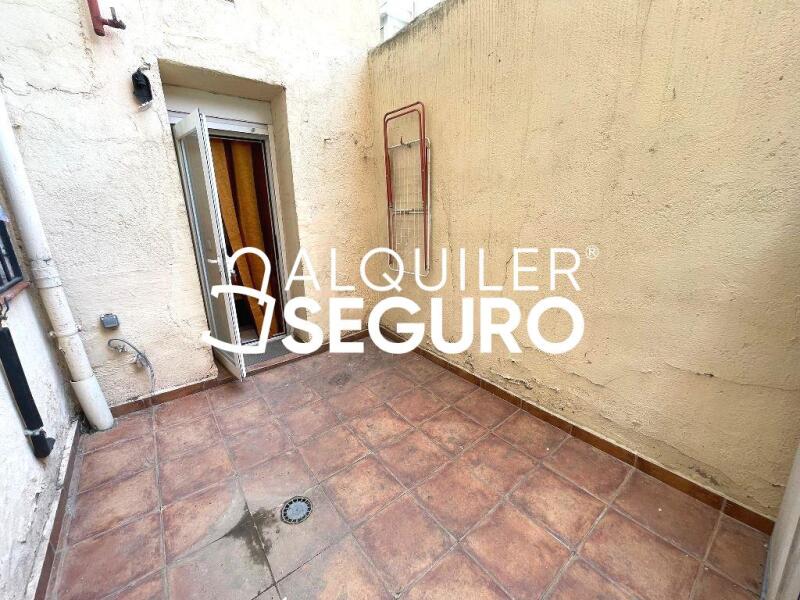 Inmueble en Calle de Valderribas, MADRID