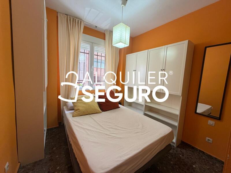 Piso en Calle Leonor de la Vega, MADRID MADRID