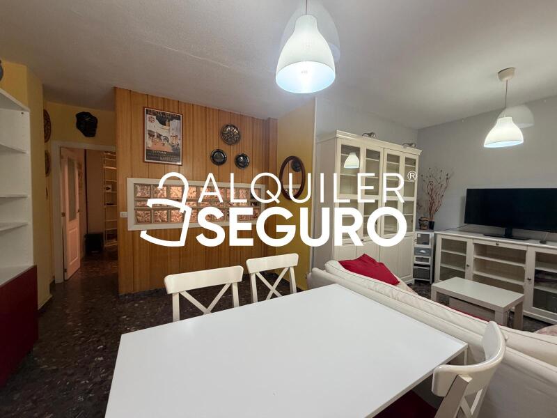 Piso en Calle Leonor de la Vega, MADRID MADRID