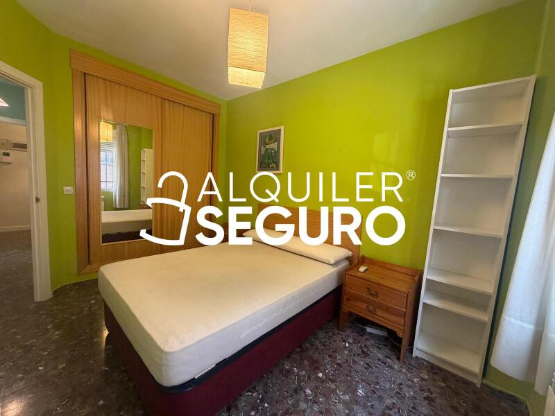 Piso en Calle Leonor de la Vega, MADRID MADRID