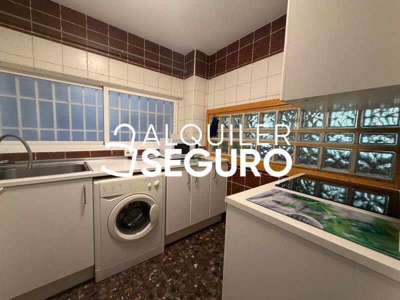 Piso en Calle Leonor de la Vega, MADRID MADRID