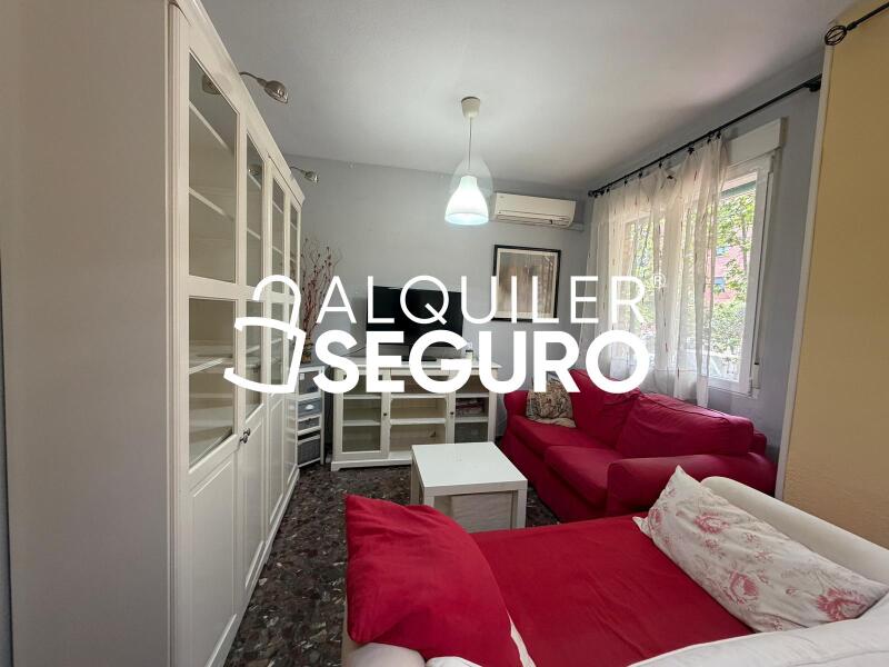 Piso en Calle Leonor de la Vega, MADRID MADRID