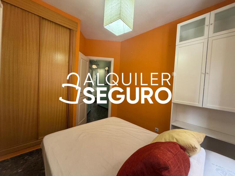 Piso en Calle Leonor de la Vega, MADRID MADRID