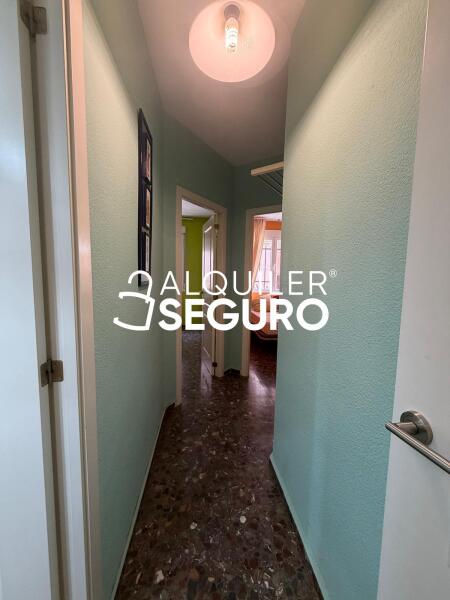 Piso en Calle Leonor de la Vega, MADRID MADRID