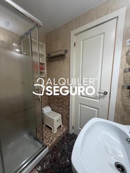 Piso en Calle Leonor de la Vega, MADRID MADRID