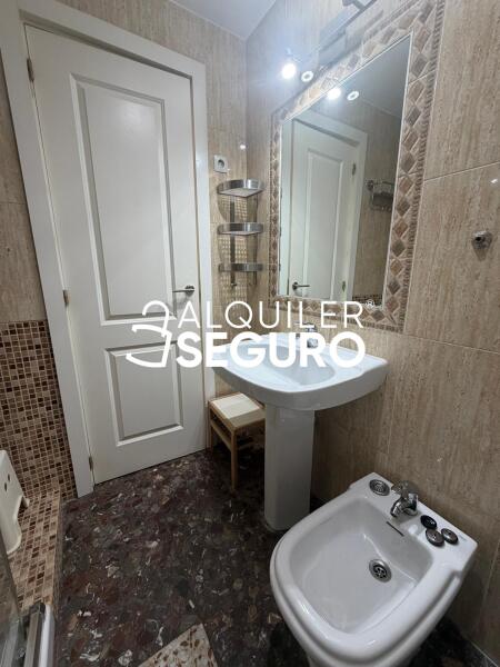 Piso en Calle Leonor de la Vega, MADRID MADRID