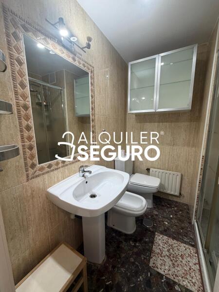 Piso en Calle Leonor de la Vega, MADRID MADRID