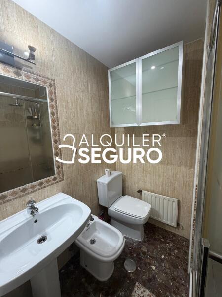 Piso en Calle Leonor de la Vega, MADRID MADRID