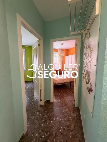 Piso en Calle Leonor de la Vega, MADRID MADRID