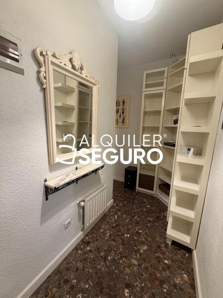 Piso en Calle Leonor de la Vega, MADRID MADRID