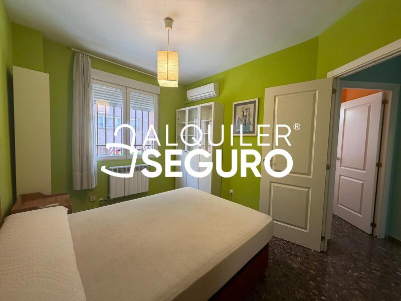 Piso en Calle Leonor de la Vega, MADRID MADRID