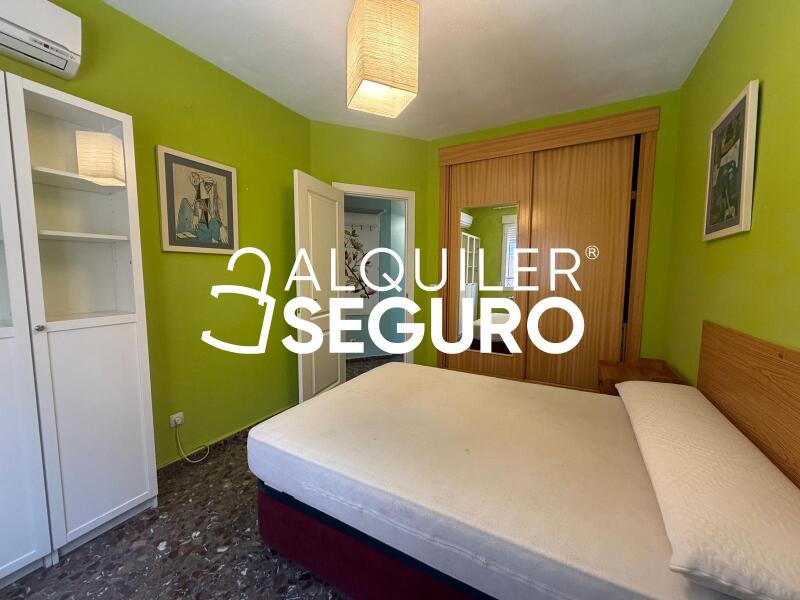 Piso en Calle Leonor de la Vega, MADRID MADRID