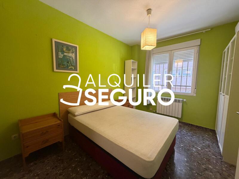 Piso en Calle Leonor de la Vega, MADRID MADRID