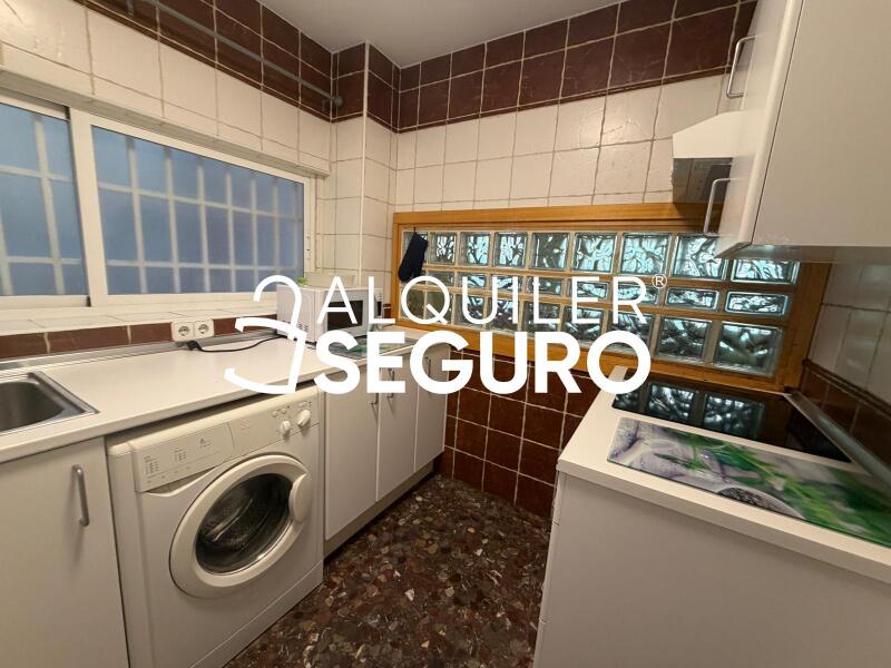 Piso en Calle Leonor de la Vega, MADRID MADRID