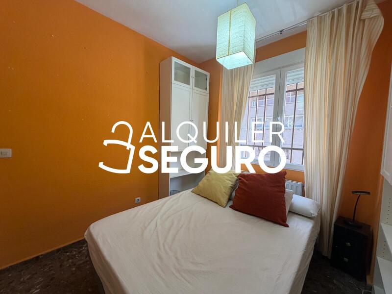 Piso en Calle Leonor de la Vega, MADRID MADRID