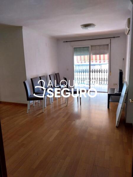 Piso en Calle de Castelló, CARCAIXENT VALENCIA