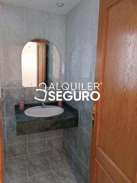 Piso en Calle de Castelló, CARCAIXENT VALENCIA