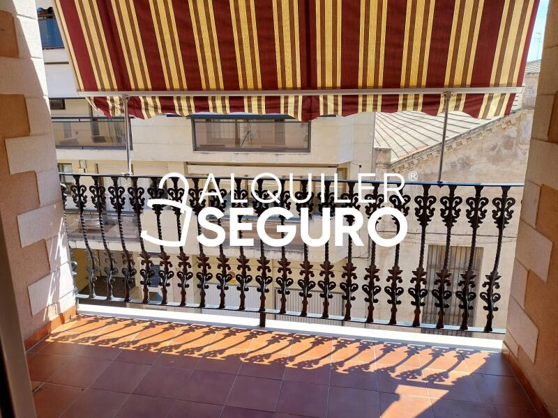 Piso en Calle de Castelló, CARCAIXENT VALENCIA