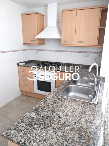 Piso en Calle de Castelló, CARCAIXENT VALENCIA