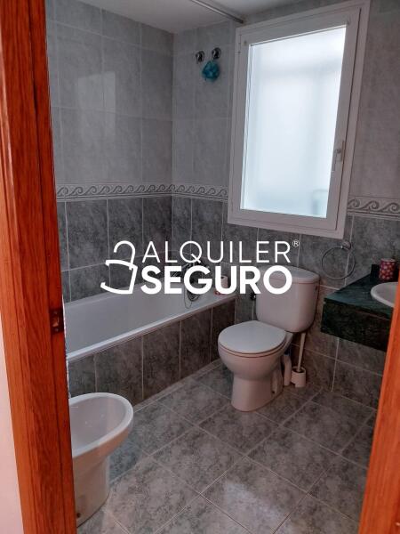 Piso en Calle de Castelló, CARCAIXENT VALENCIA