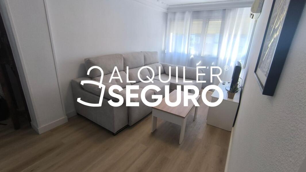 Piso en Calle MARTIRIO DE SAN ANDRES, SEVILLA SEVILLA