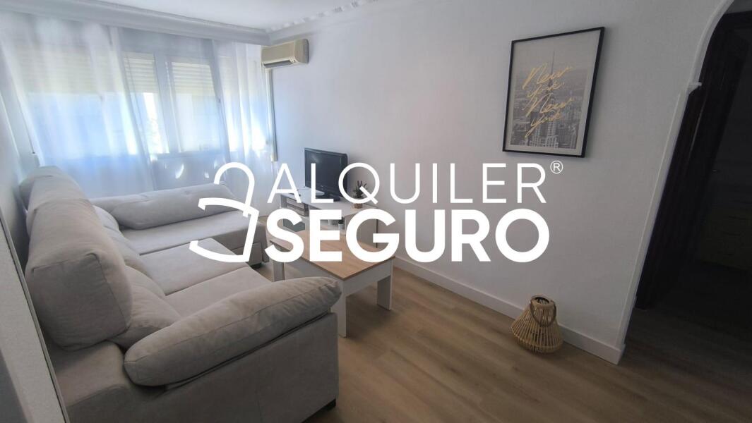 Piso en Calle MARTIRIO DE SAN ANDRES, SEVILLA SEVILLA