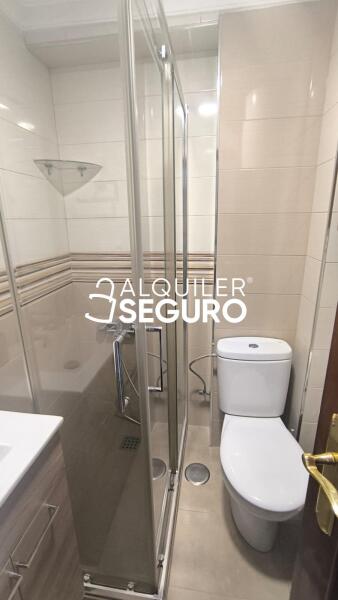 Piso en Calle MARTIRIO DE SAN ANDRES, SEVILLA SEVILLA