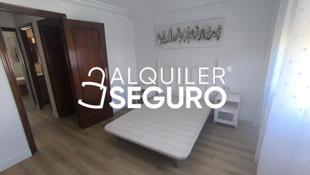 Piso en Calle MARTIRIO DE SAN ANDRES, SEVILLA SEVILLA