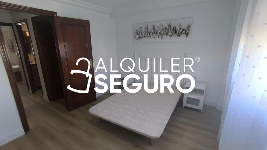 Piso en Calle MARTIRIO DE SAN ANDRES, SEVILLA SEVILLA