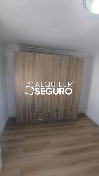 Piso en Calle MARTIRIO DE SAN ANDRES, SEVILLA SEVILLA