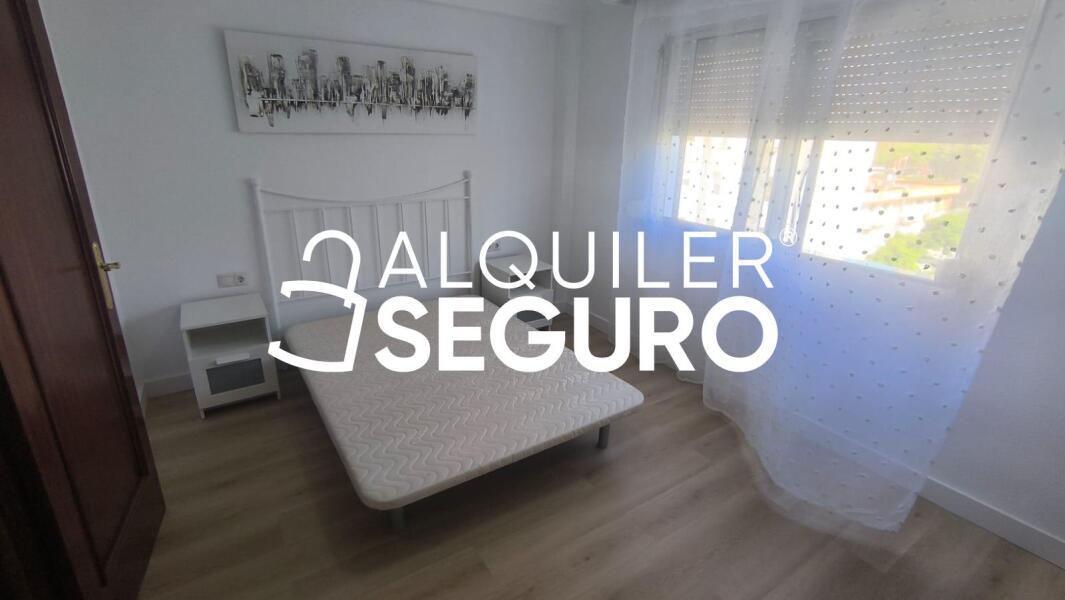 Piso en Calle MARTIRIO DE SAN ANDRES, SEVILLA SEVILLA